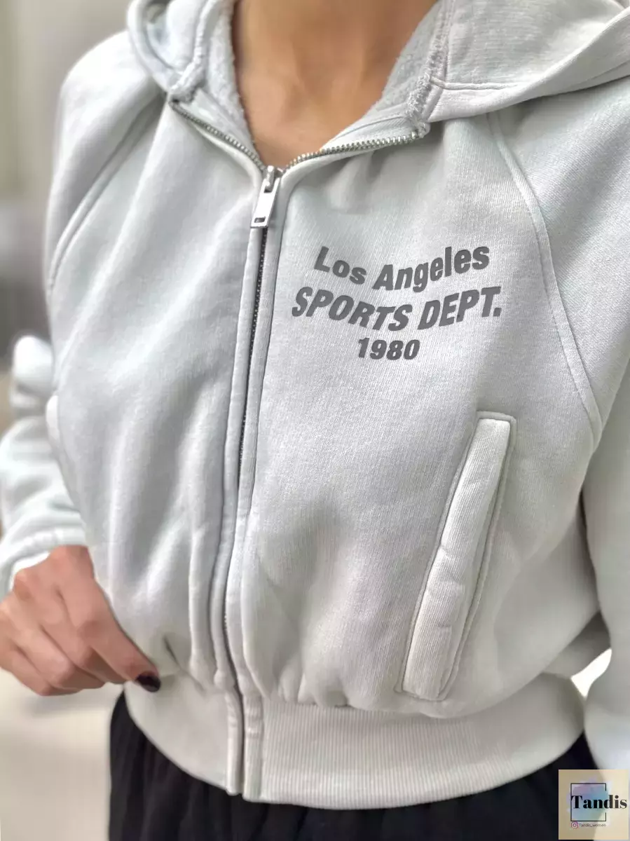 دورس کراپ سبز پاستلی