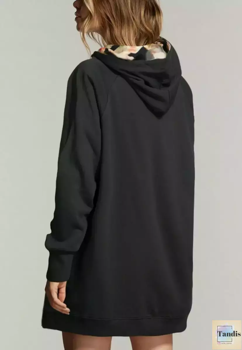 هودی بلند Tedy baker