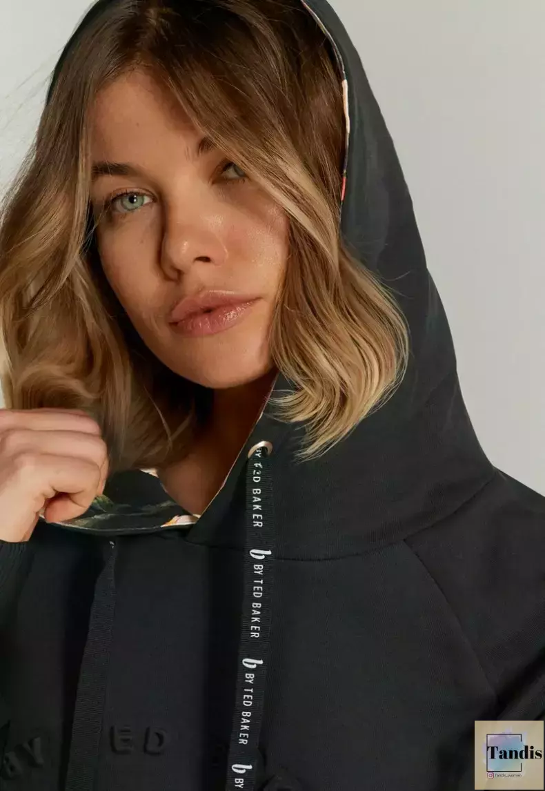 هودی بلند Tedy baker