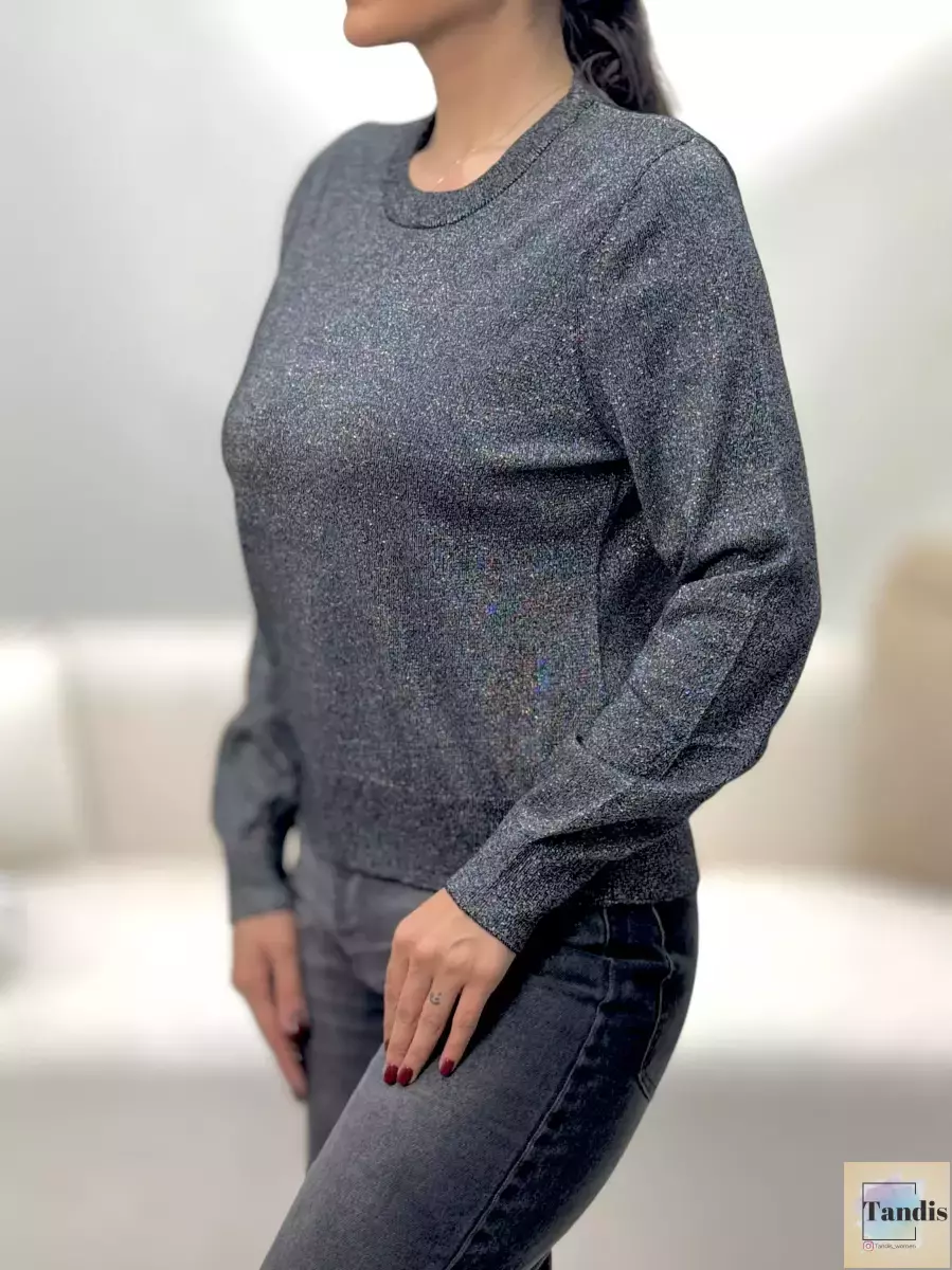 بافت لمه نقره ای و طلایی