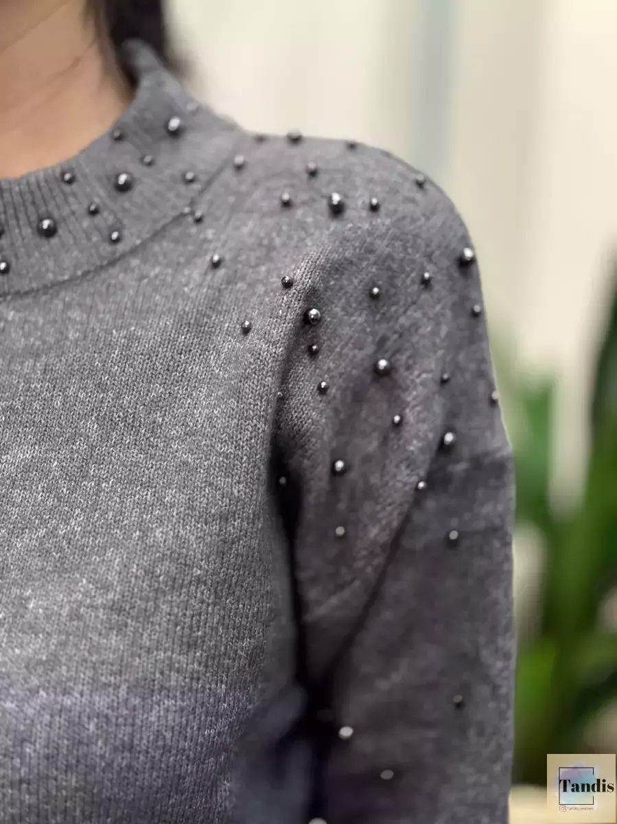 بافت طوسی مرواریدی