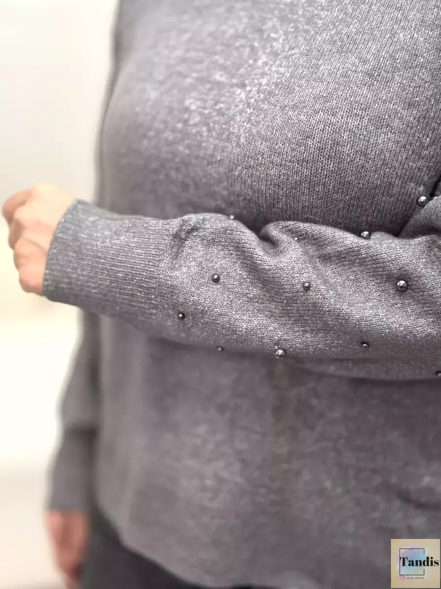 بافت طوسی مرواریدی