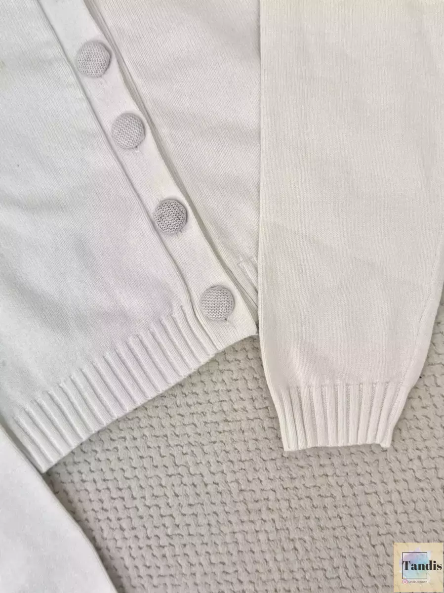 کاردیگن سبز و سفید