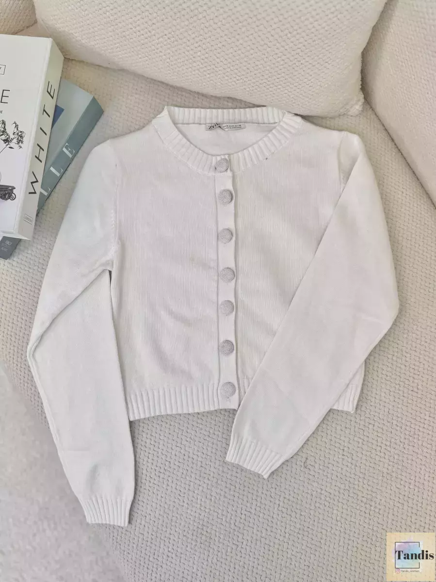 کاردیگن سبز و سفید