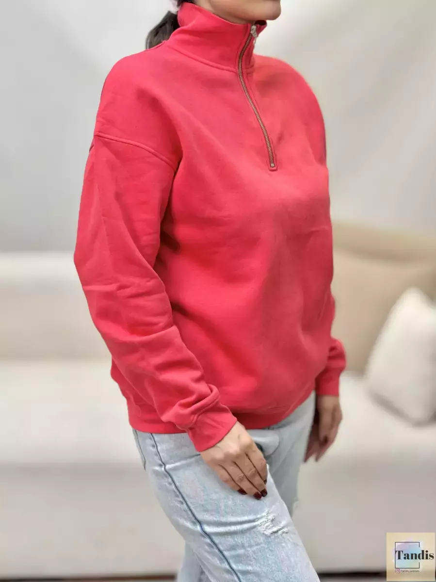 دورس نیم زیپ جدید