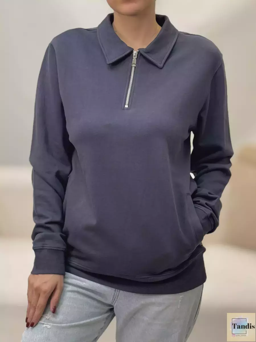 دورس نیم زیپ جدید