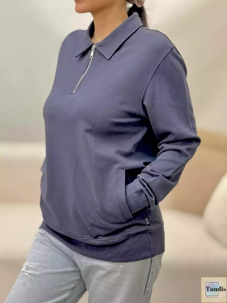 دورس نیم زیپ جدید