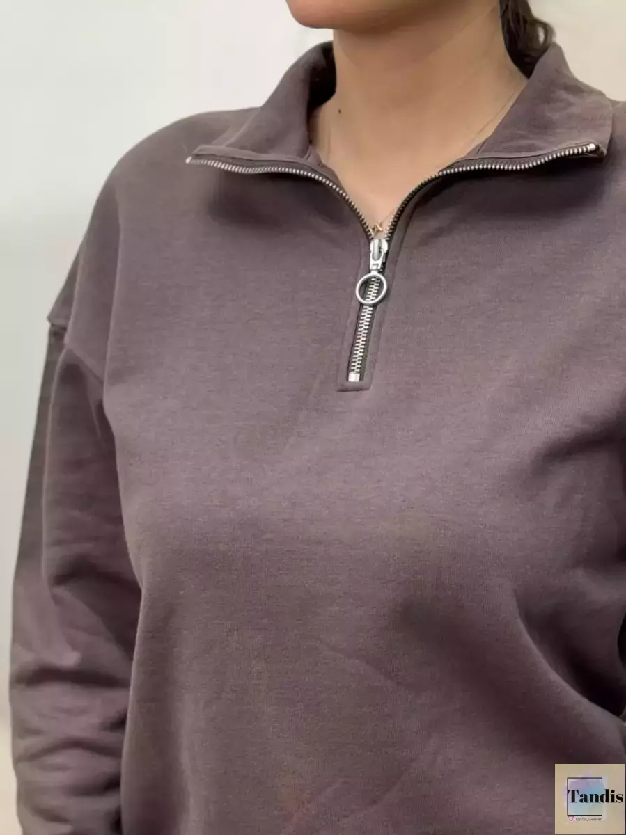 دورس نیم زیپ جدید