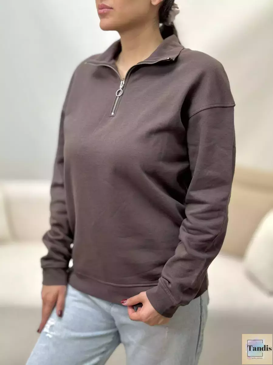 دورس نیم زیپ جدید