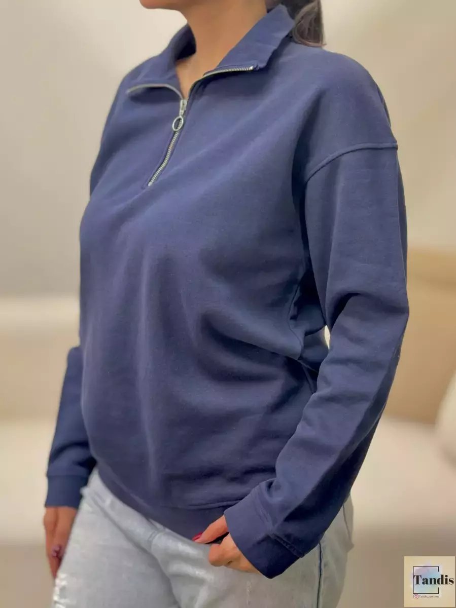 دورس نیم زیپ جدید