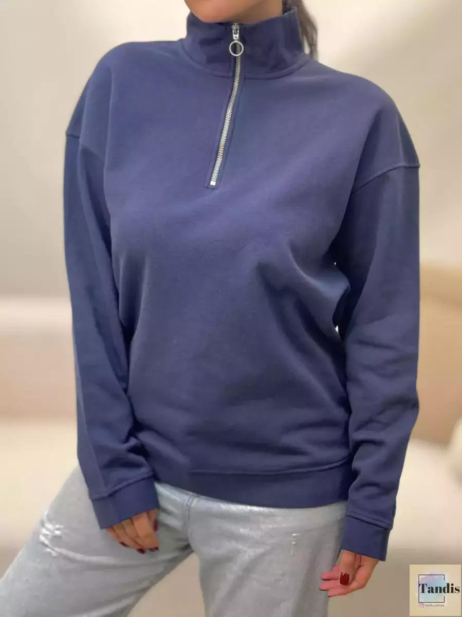 دورس نیم زیپ جدید