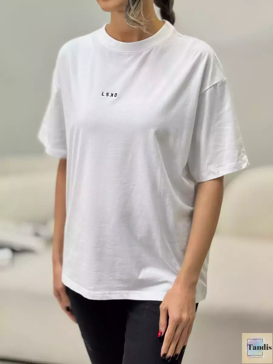 تیشرت ساده lskd رنگبندی