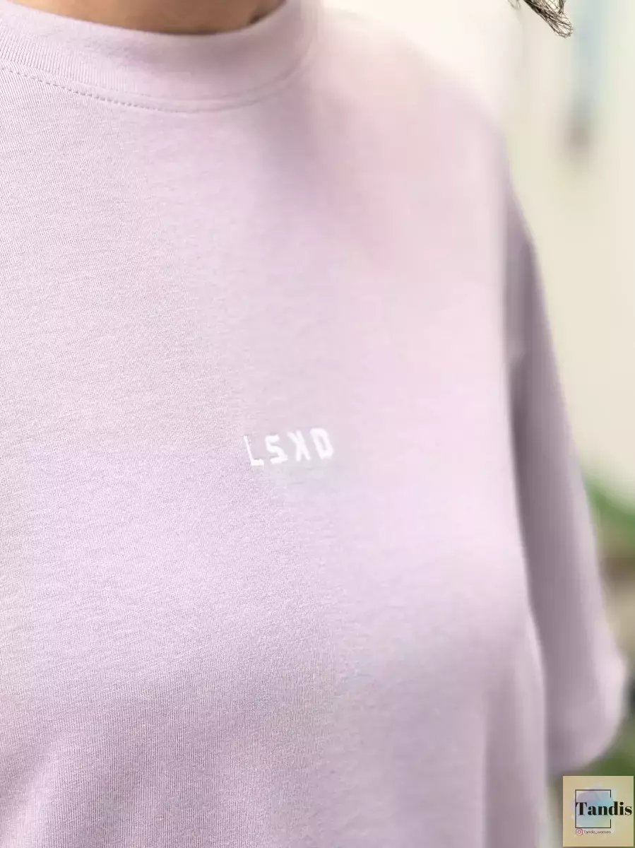 تیشرت ساده lskd رنگبندی