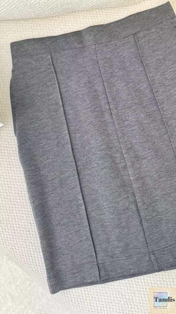 دامن فوتر تام تیلور