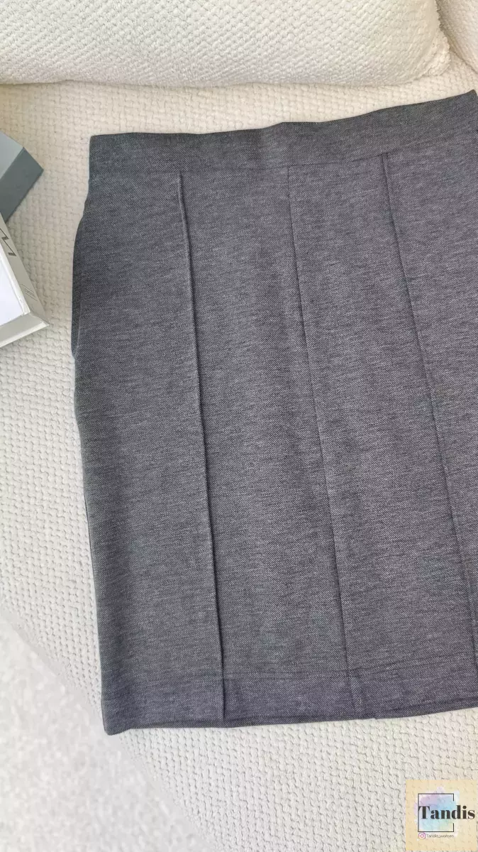 دامن فوتر تام تیلور