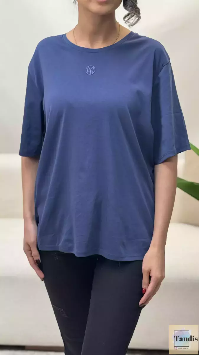 تیشرت رنگبندی MSCH