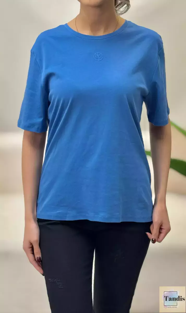 تیشرت رنگبندی MSCH