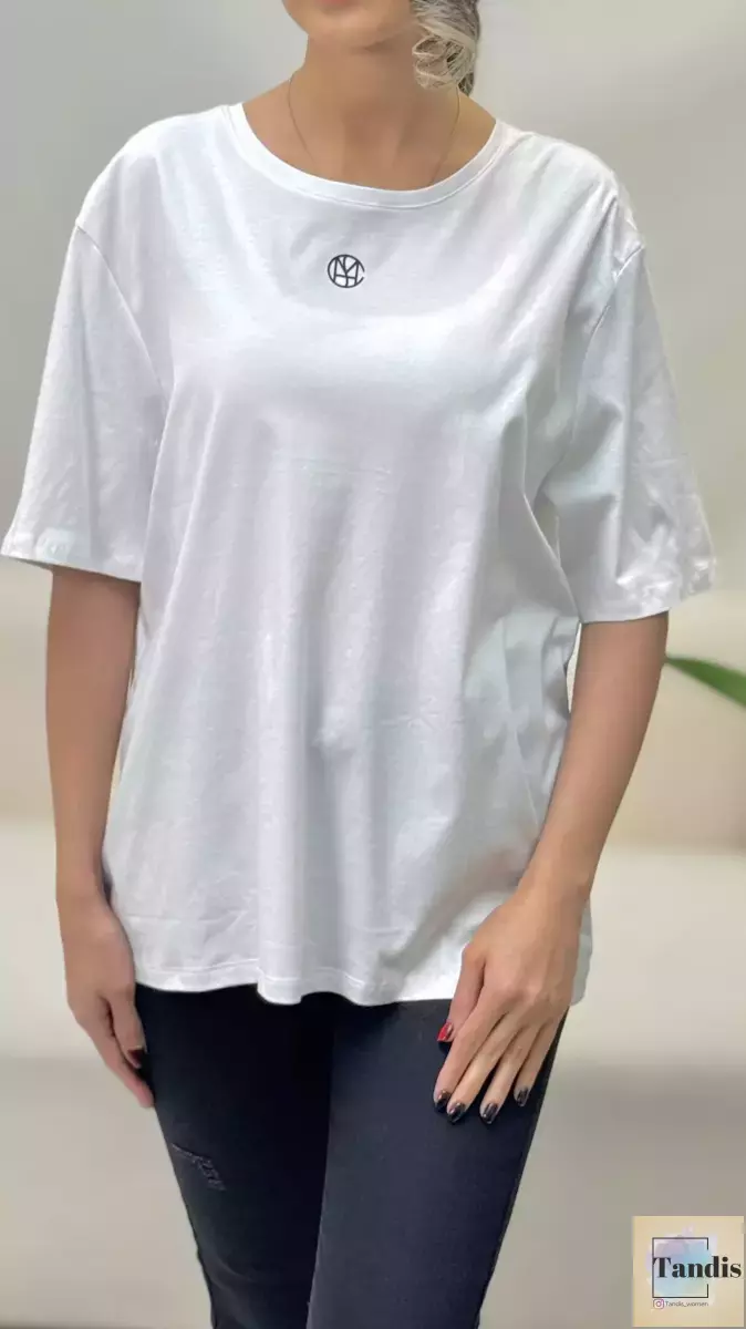 تیشرت رنگبندی MSCH