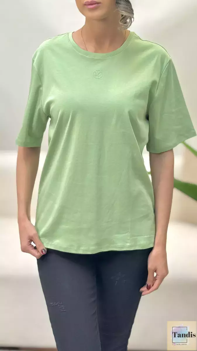 تیشرت رنگبندی MSCH