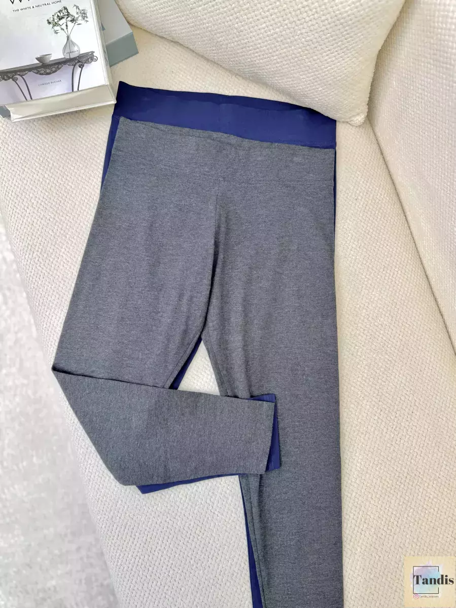 لگ کمر پهن (سرمه ای-طوسی)