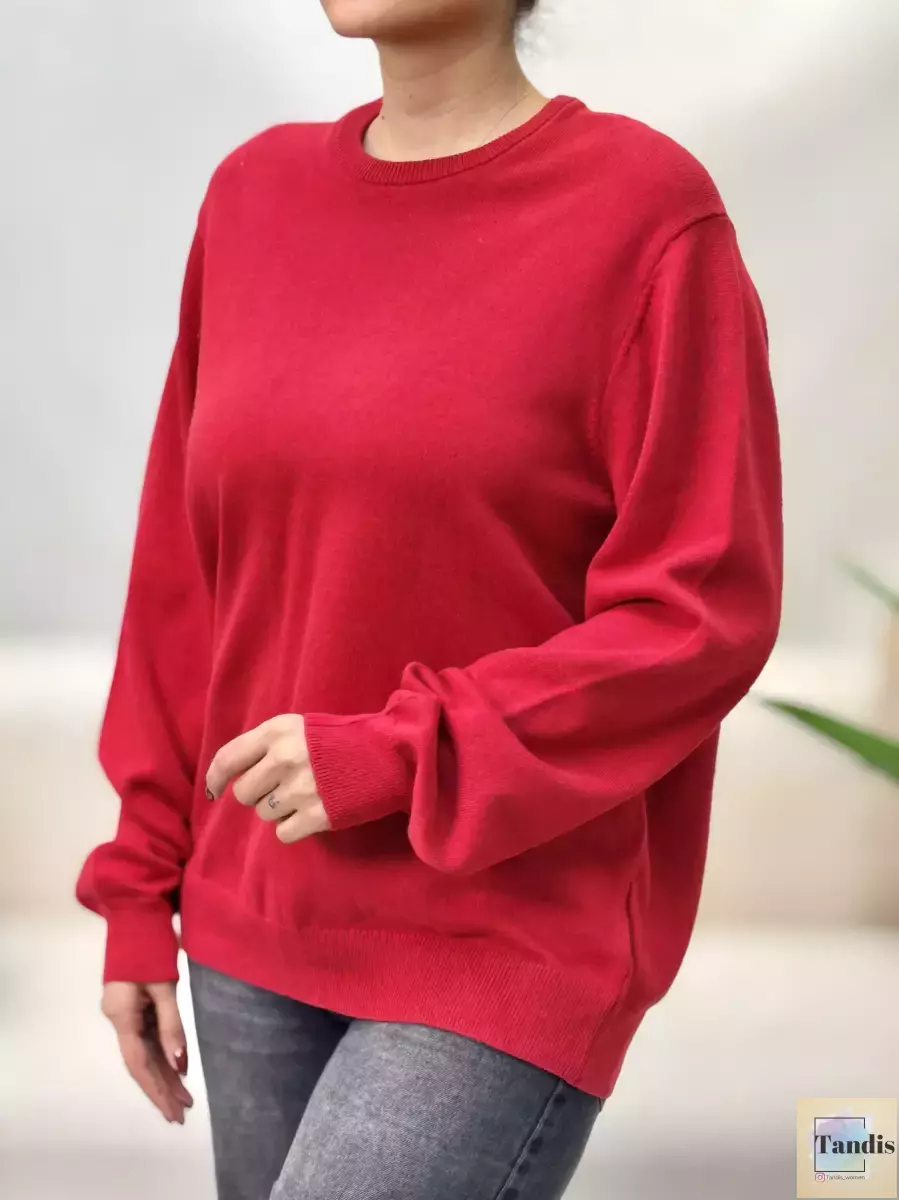 بافت اسپرت چندرنگ