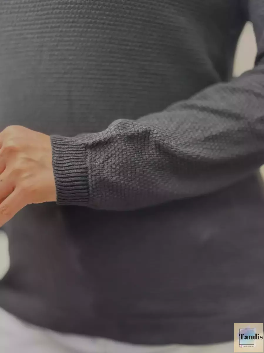 بافت دورنگ مولتی بلو