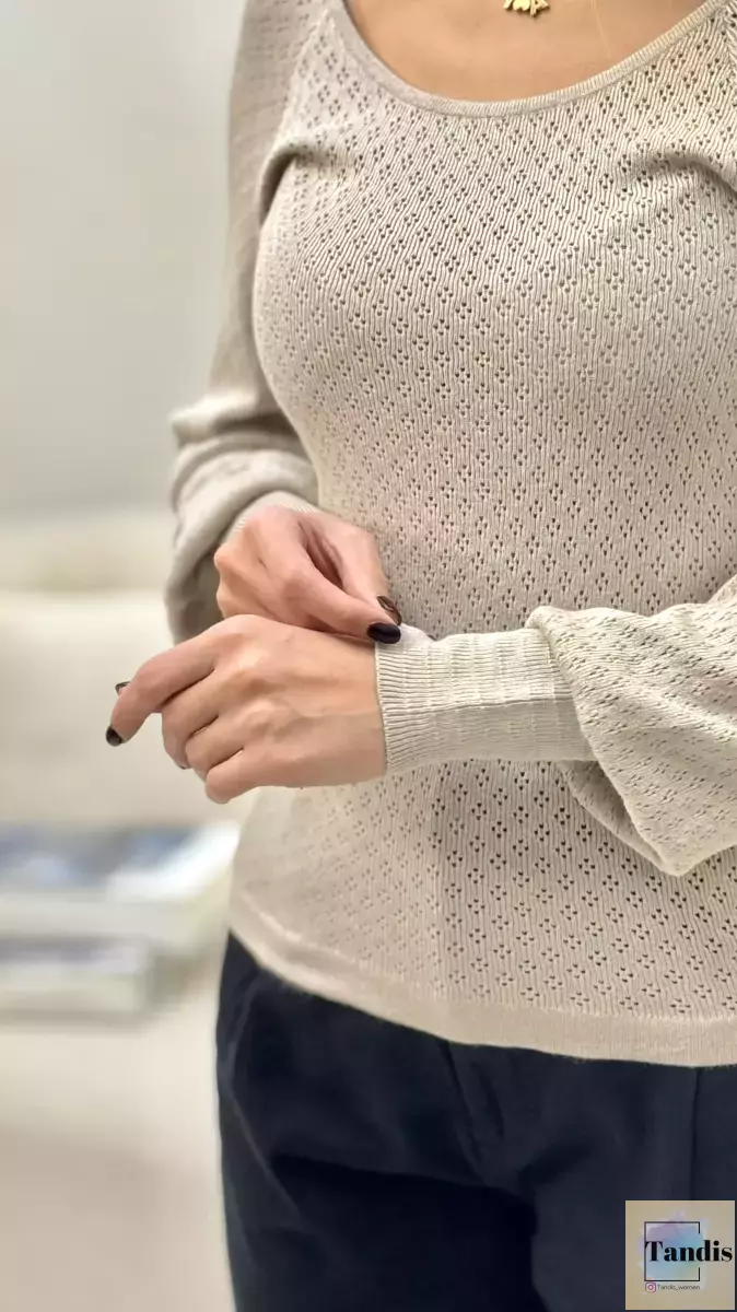 بافت کرم KAFFE