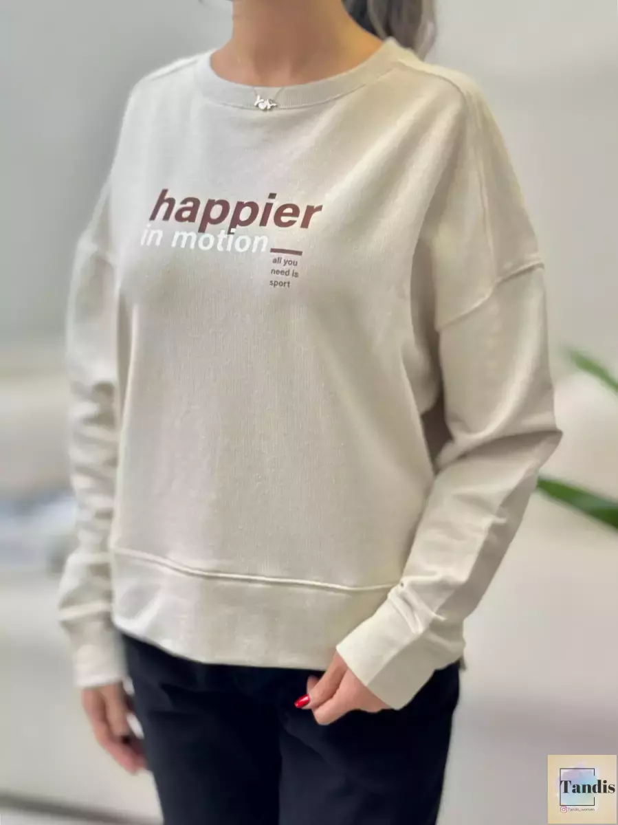 دورس کرم چاپ دار(HAPPIER)