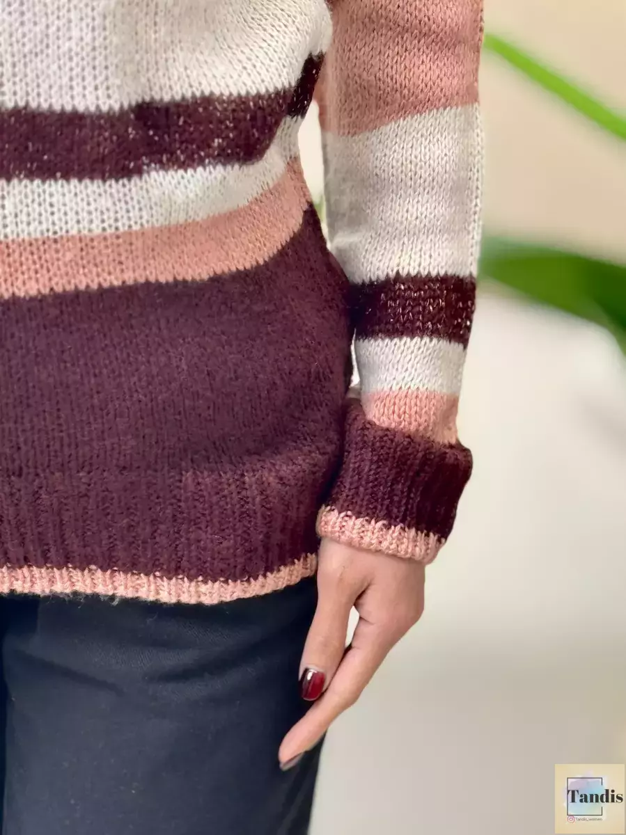 بافت راه راه pepco