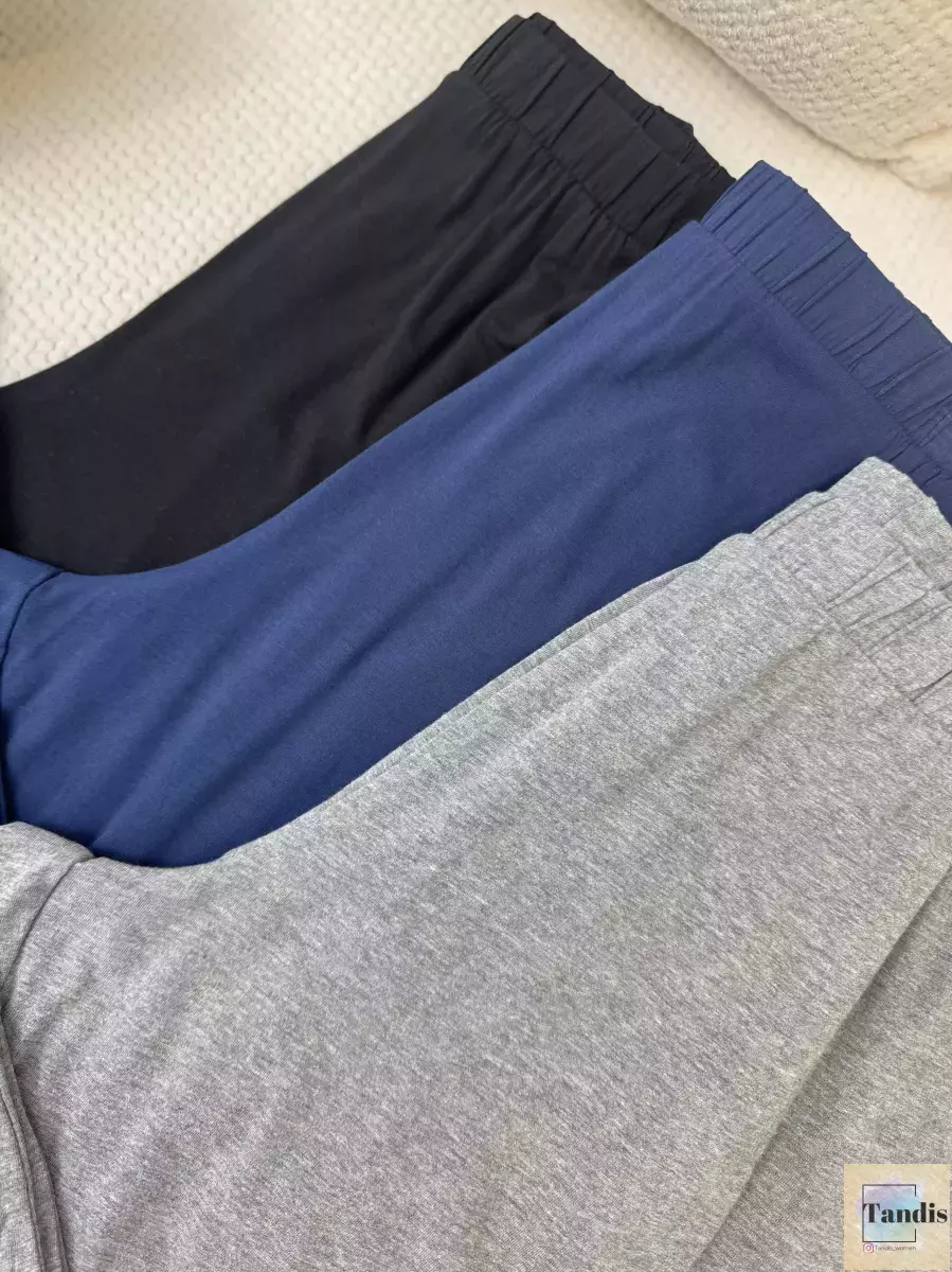 شلوار bpc(3رنگ)