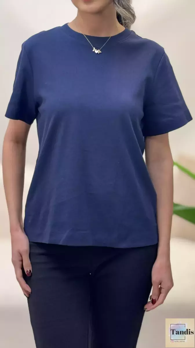 تیشرت ساده AWARE