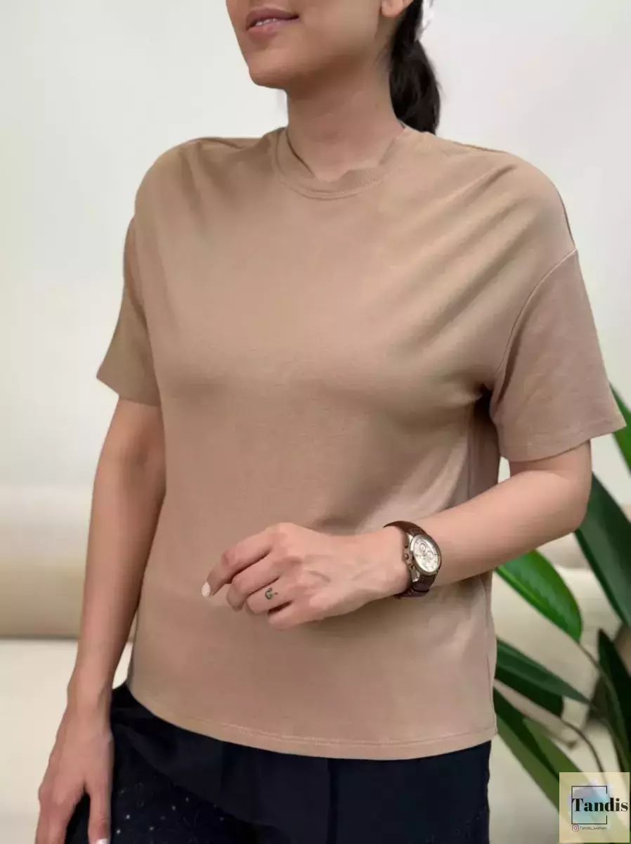 تیشرت راه و کرمvous