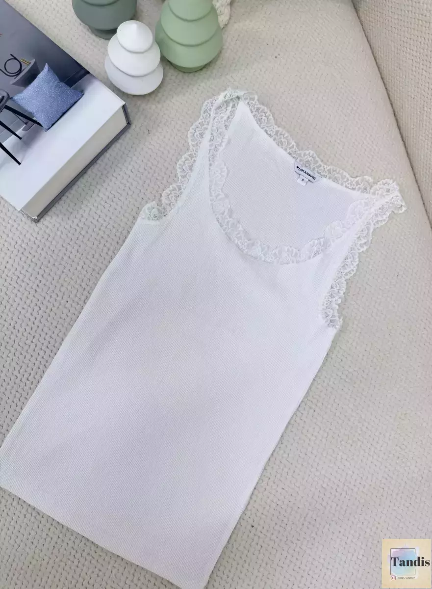 تاپ کبریتی یقه گیپور