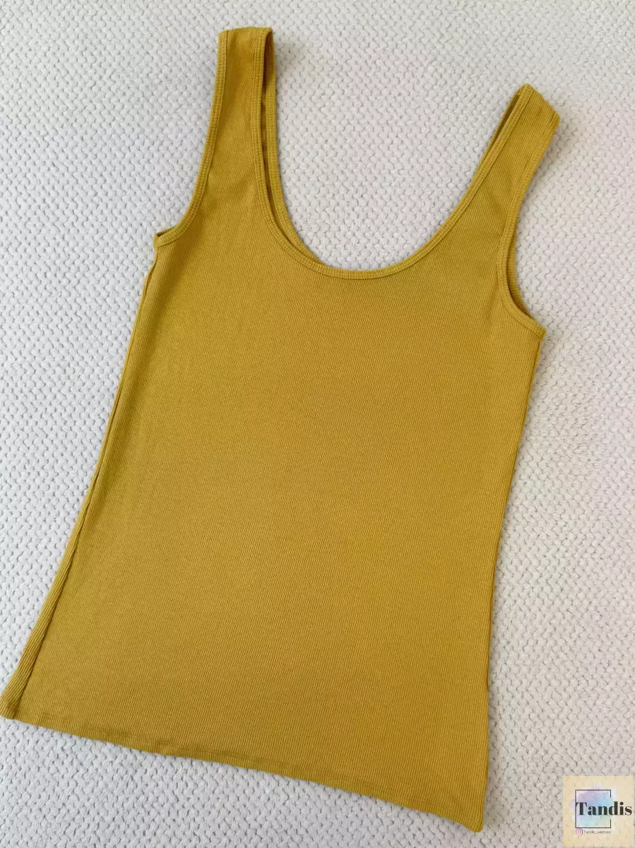 تاپ کبریتی ساده(6رنگ)