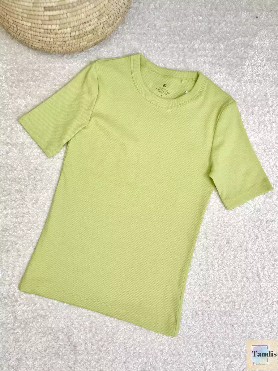 تیشرت کبریتی (cotton)3رنگ