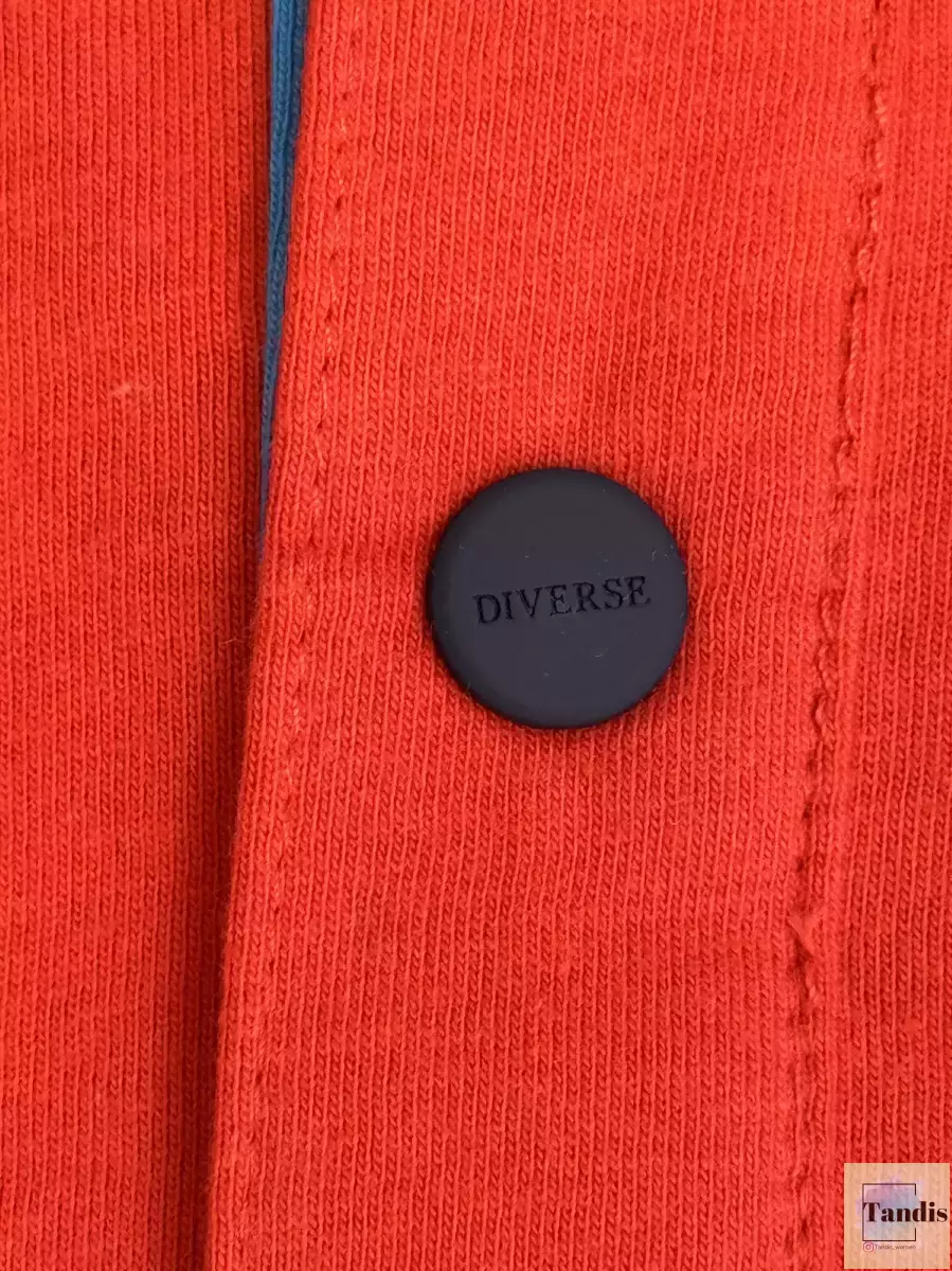 تیشرت مردانه divers