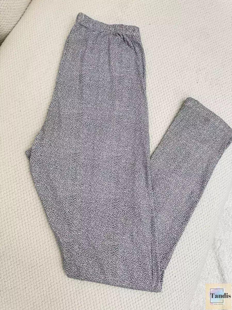 شلوار راحتی ساده و طرحدار