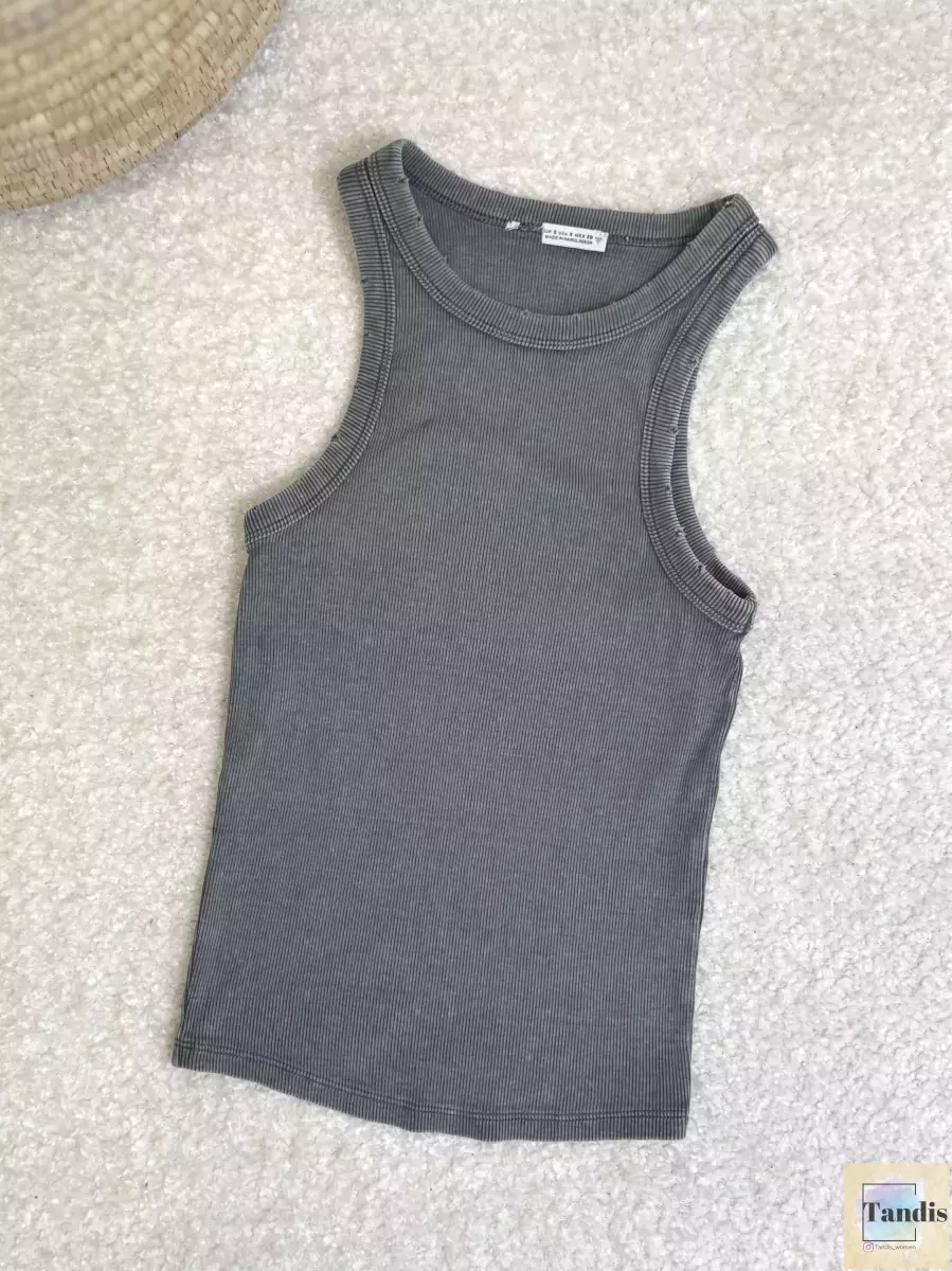 تاپ کبرتی ساده سنگشور