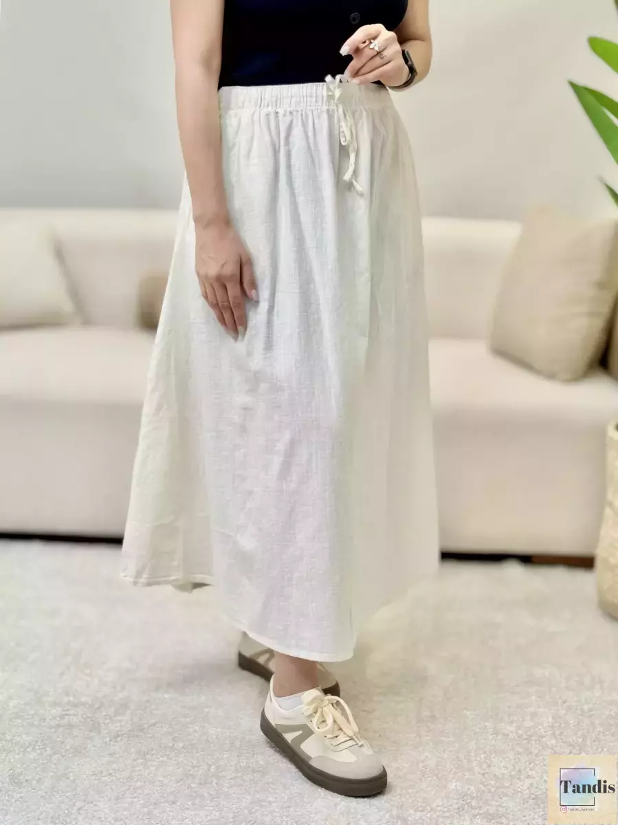 دامن لینن بنتون(5رنگ)