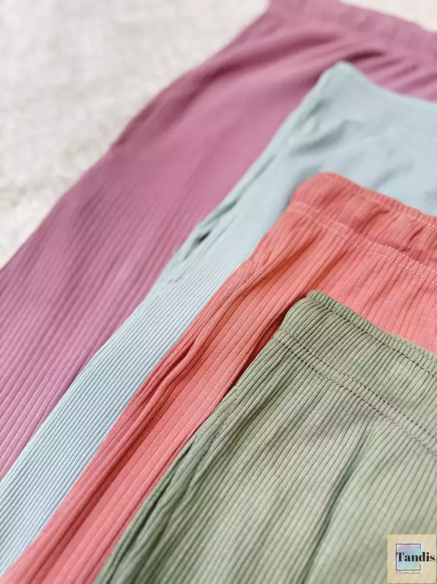 شلوارک کبریتی راحتی