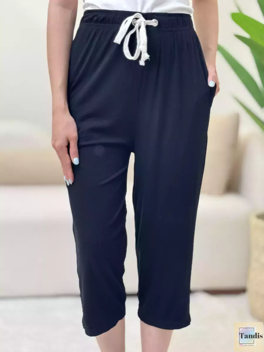 شلوارک کبریتی راحتی