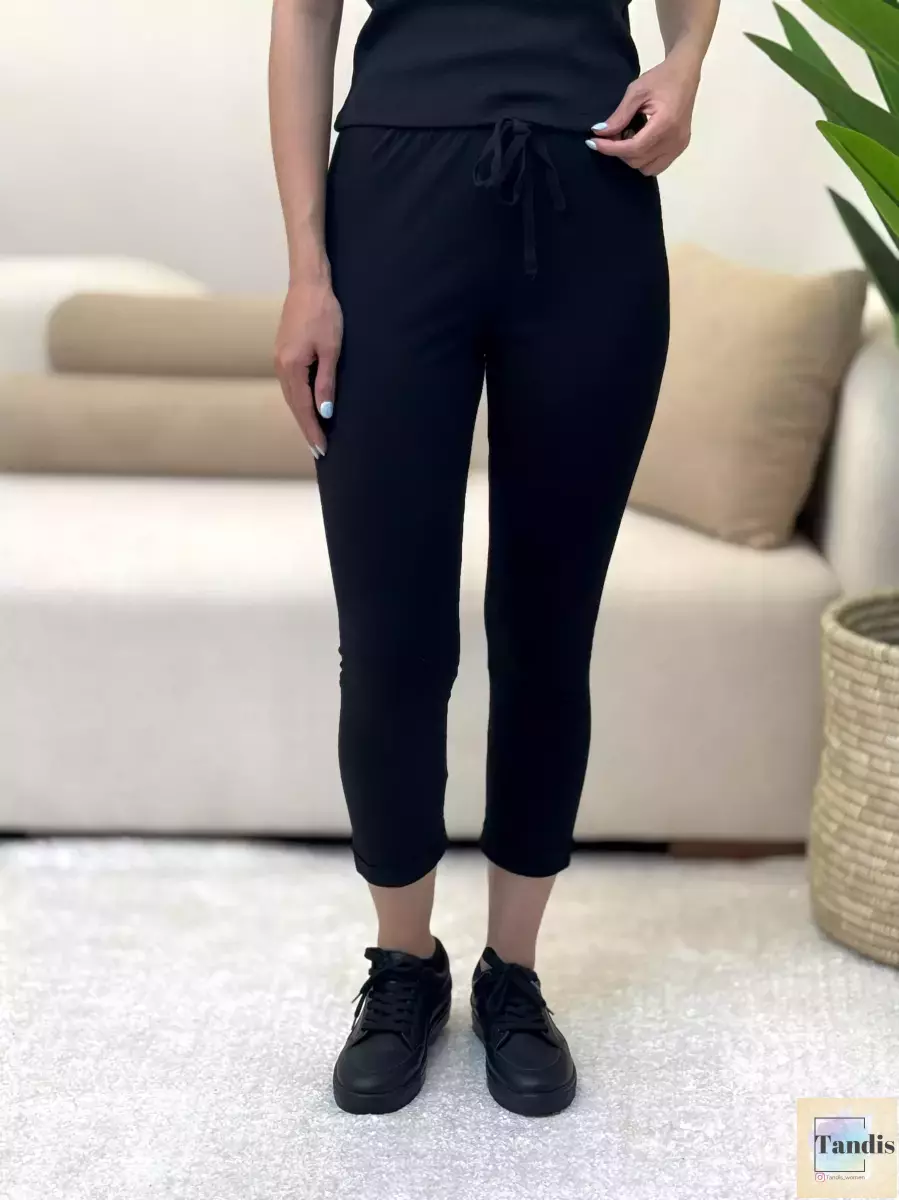 شلوار برمودا(رنگ بندی)