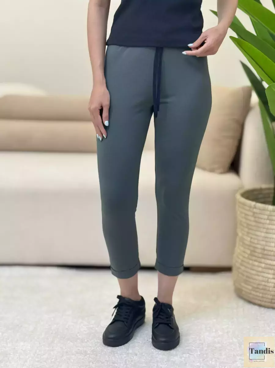 شلوار برمودا(رنگ بندی)