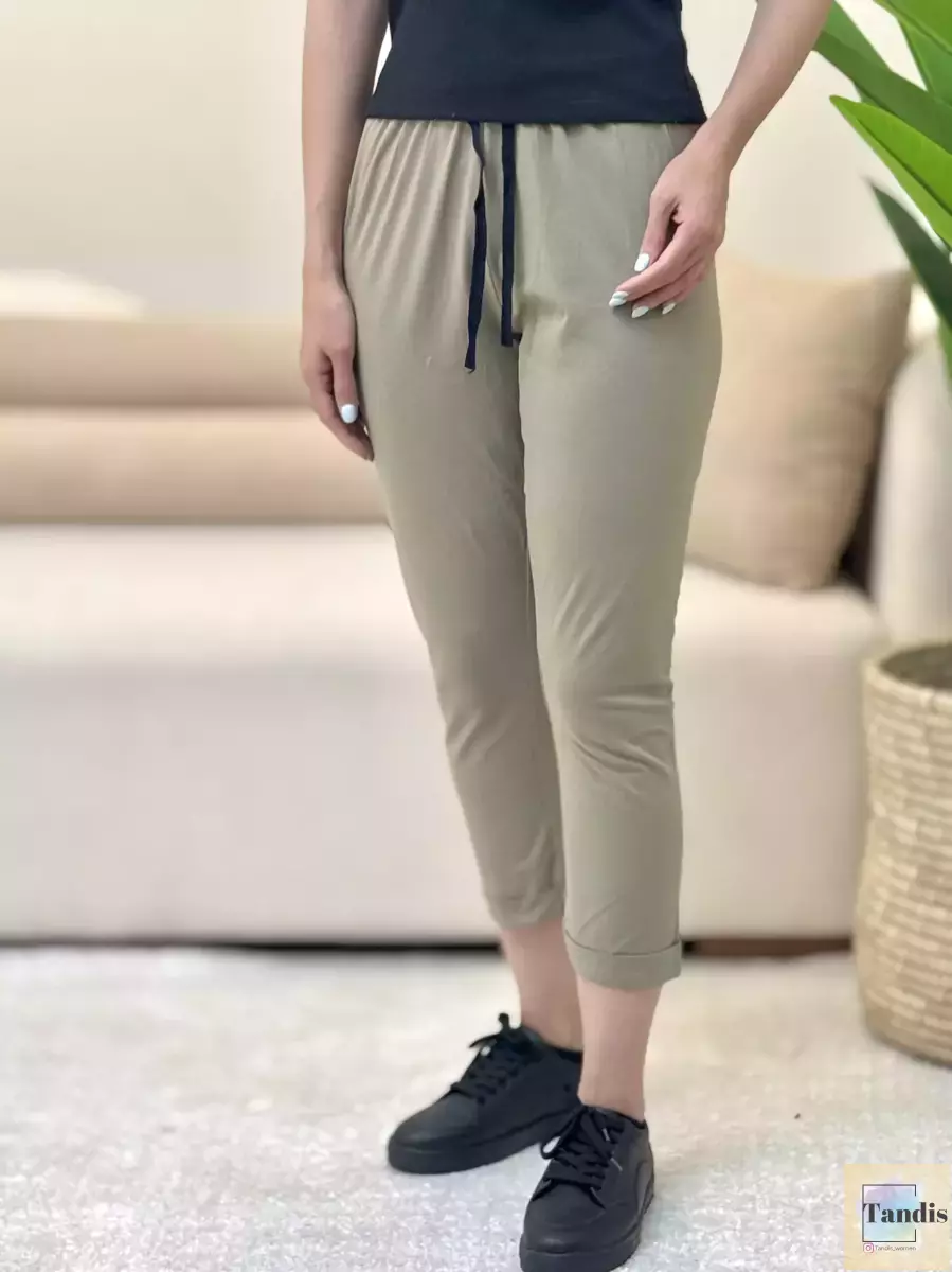 شلوار برمودا(رنگ بندی)