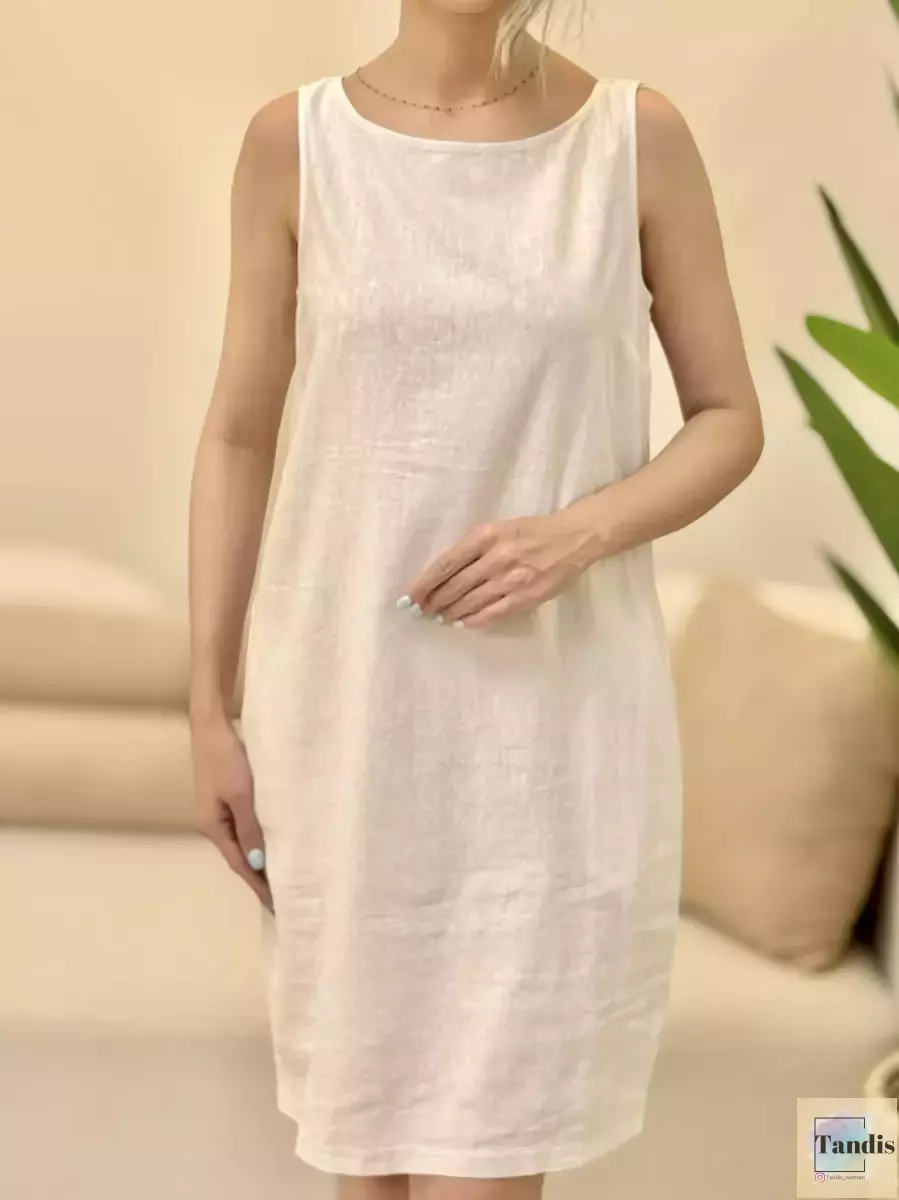 پیراهن next(سفید/زرد)