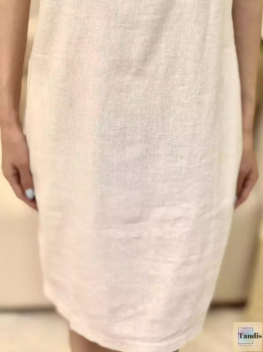 پیراهن next(سفید/زرد)