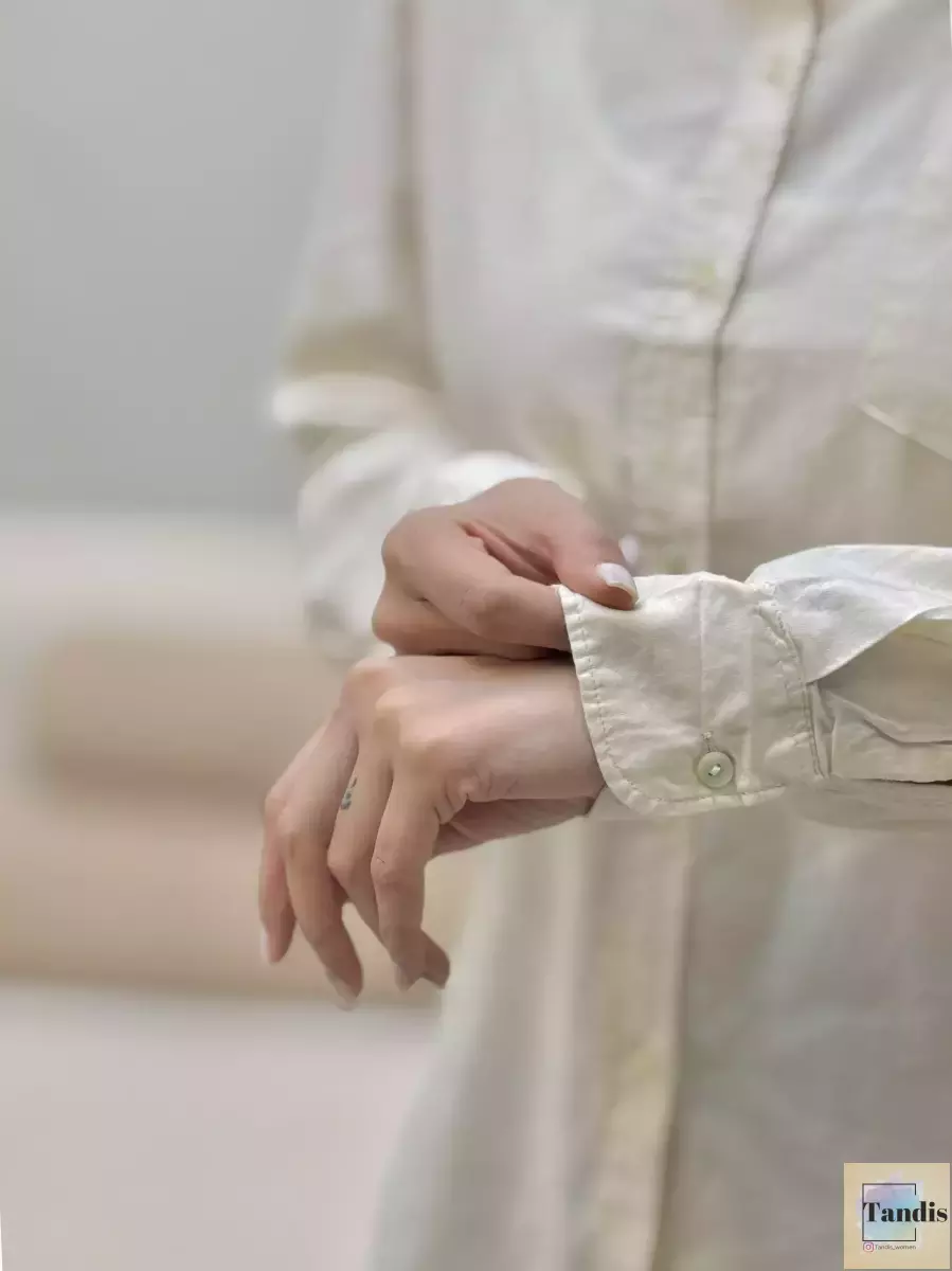 شومیزمانتویی h&m