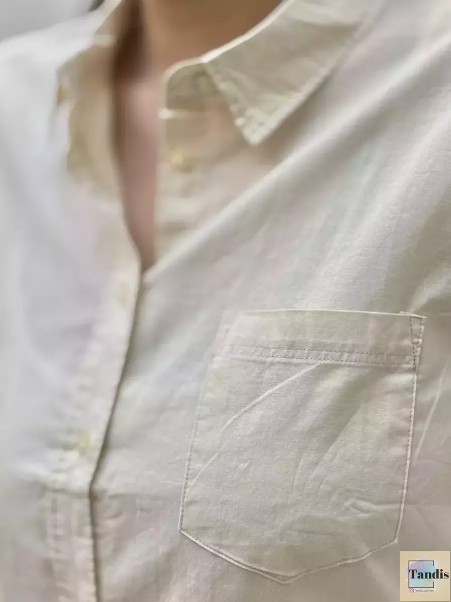 شومیزمانتویی h&m