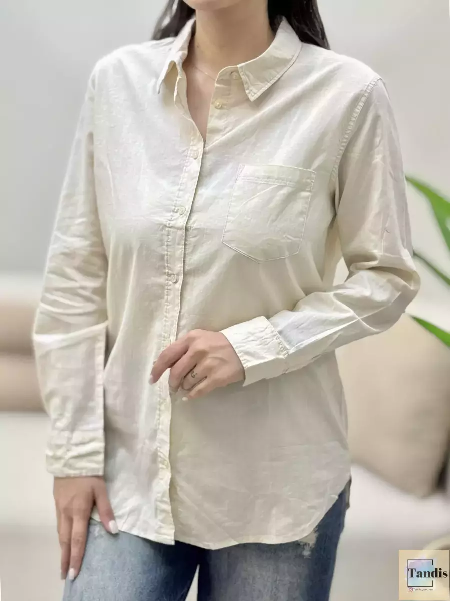 شومیزمانتویی h&m