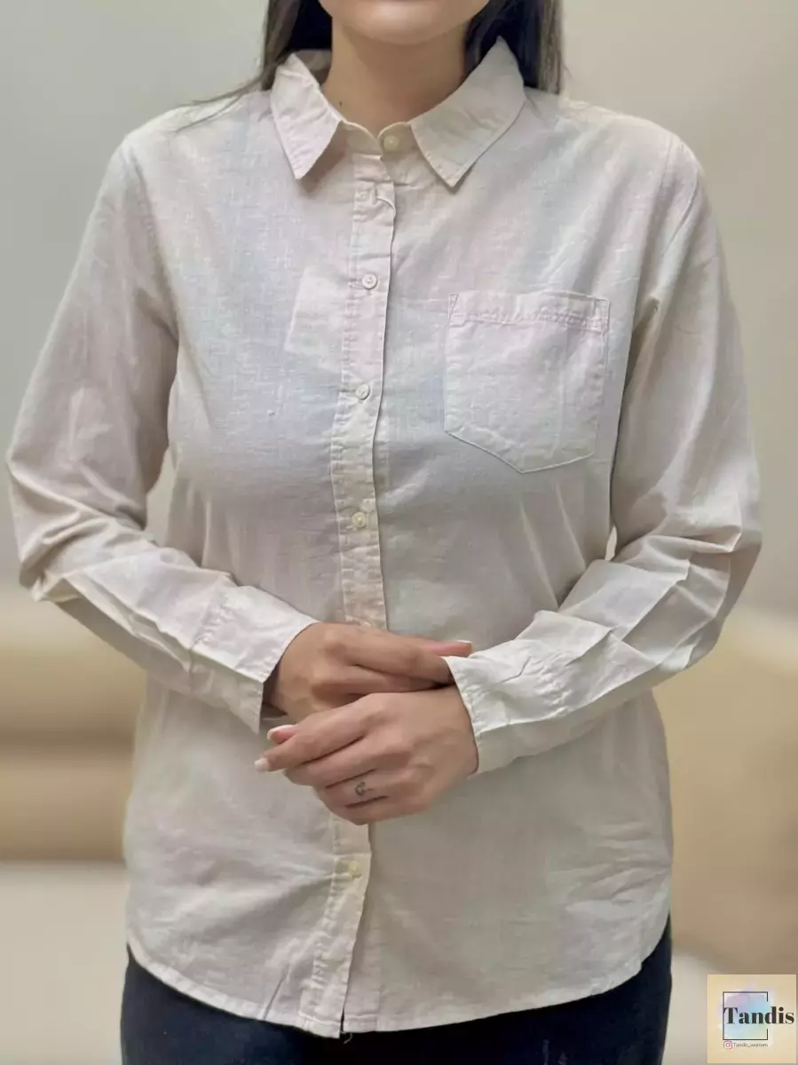 شومیزمانتویی h&m